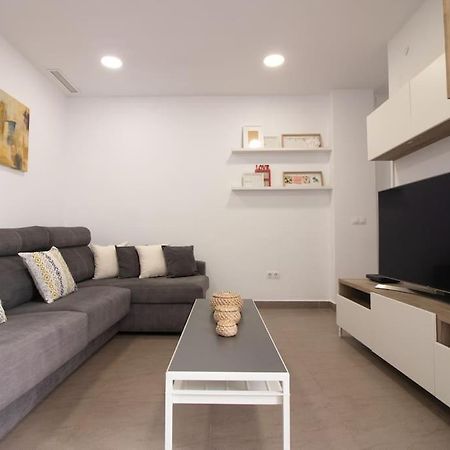 Malasana House Málaga Kültér fotó
