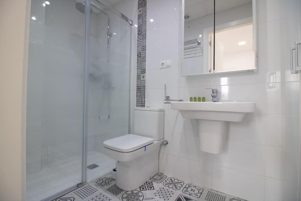 Malasana House Málaga Kültér fotó