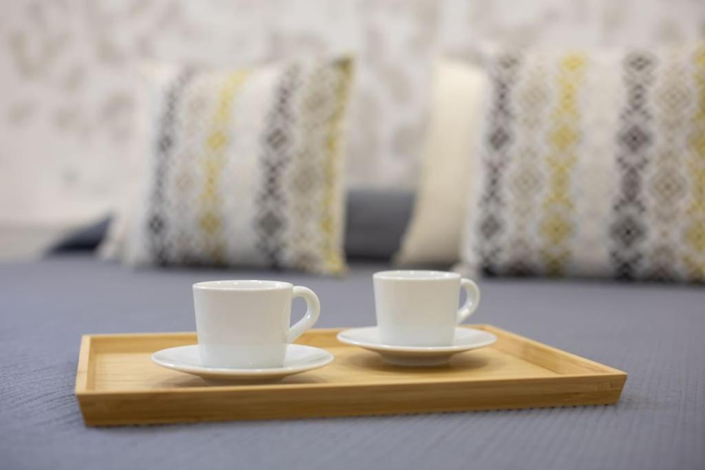 Malasana House Málaga Kültér fotó