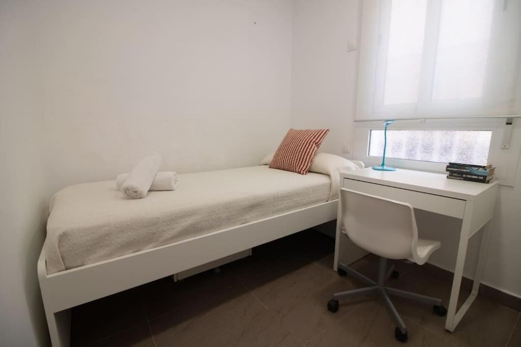 Malasana House Málaga Kültér fotó