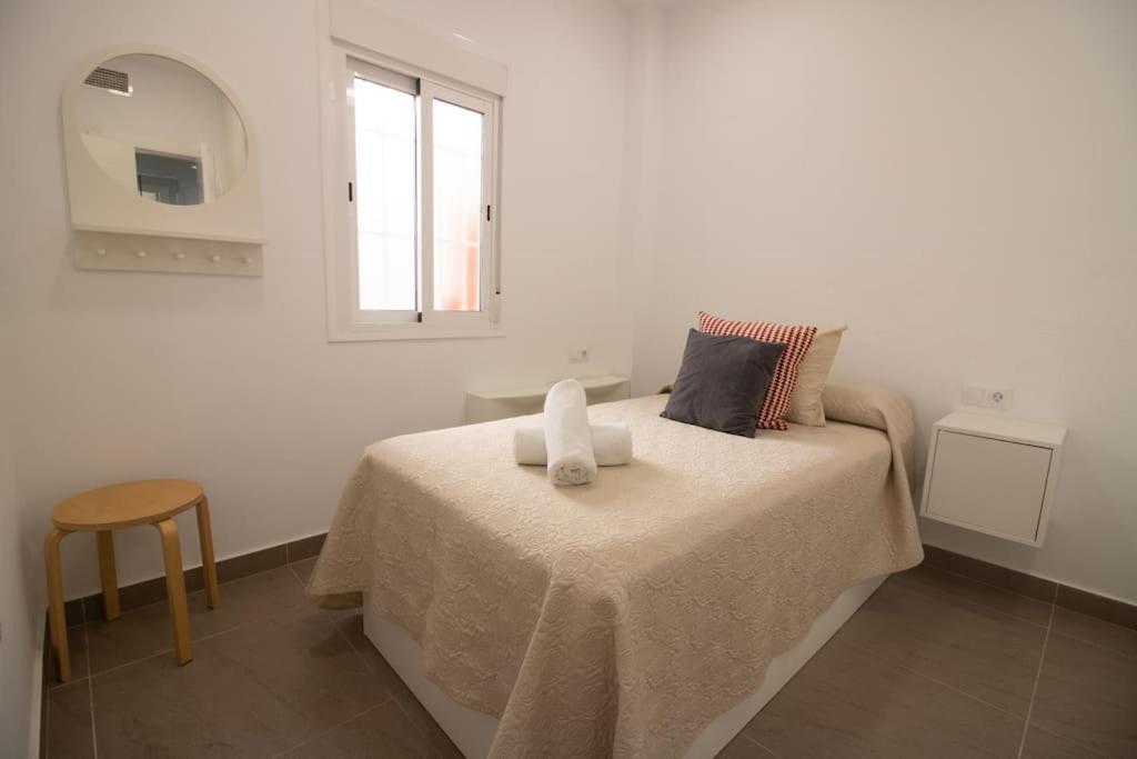 Malasana House Málaga Kültér fotó