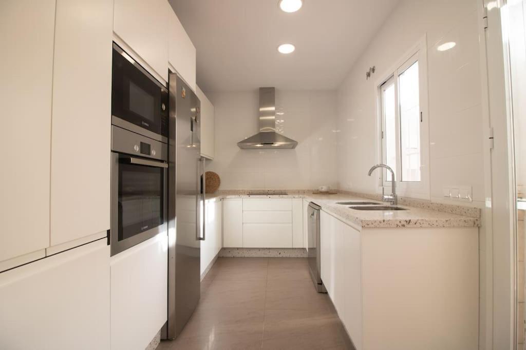 Malasana House Málaga Kültér fotó