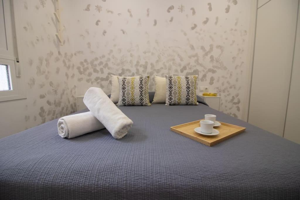 Malasana House Málaga Kültér fotó