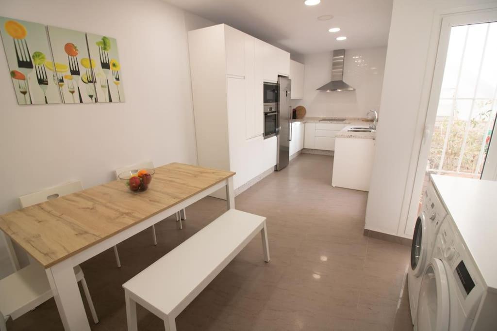 Malasana House Málaga Kültér fotó