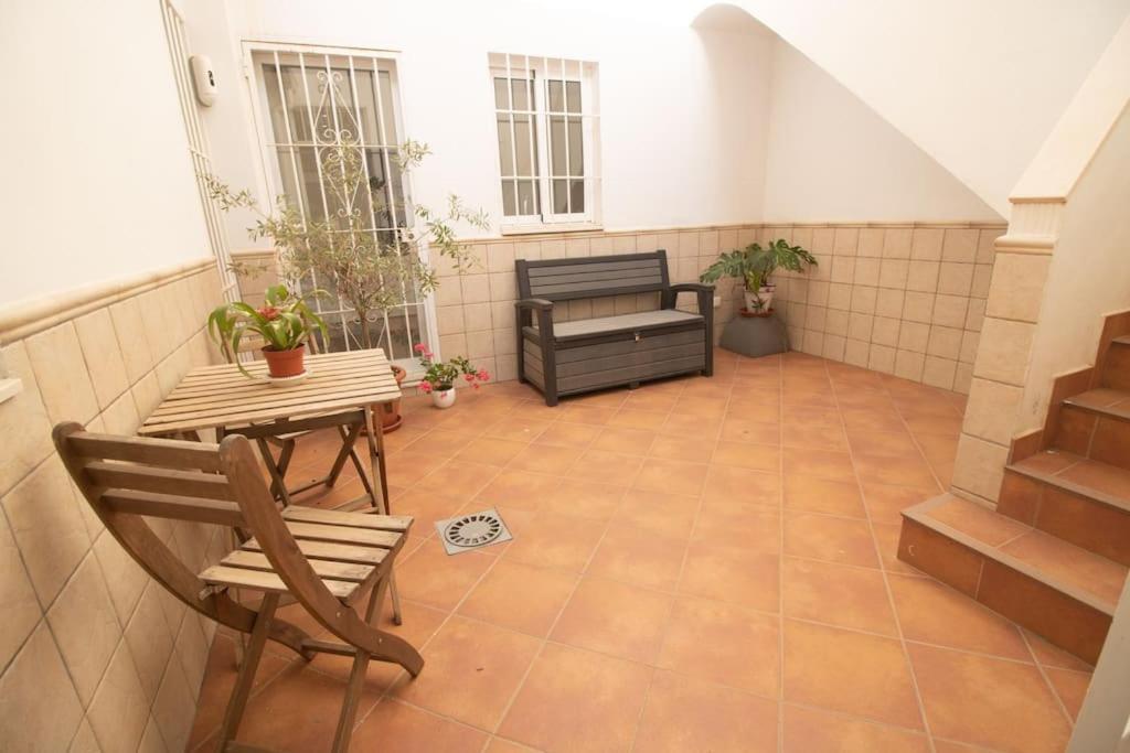 Malasana House Málaga Kültér fotó
