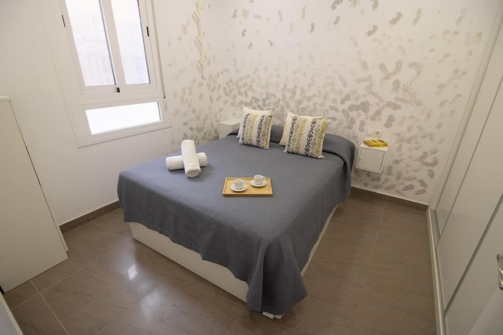 Malasana House Málaga Kültér fotó