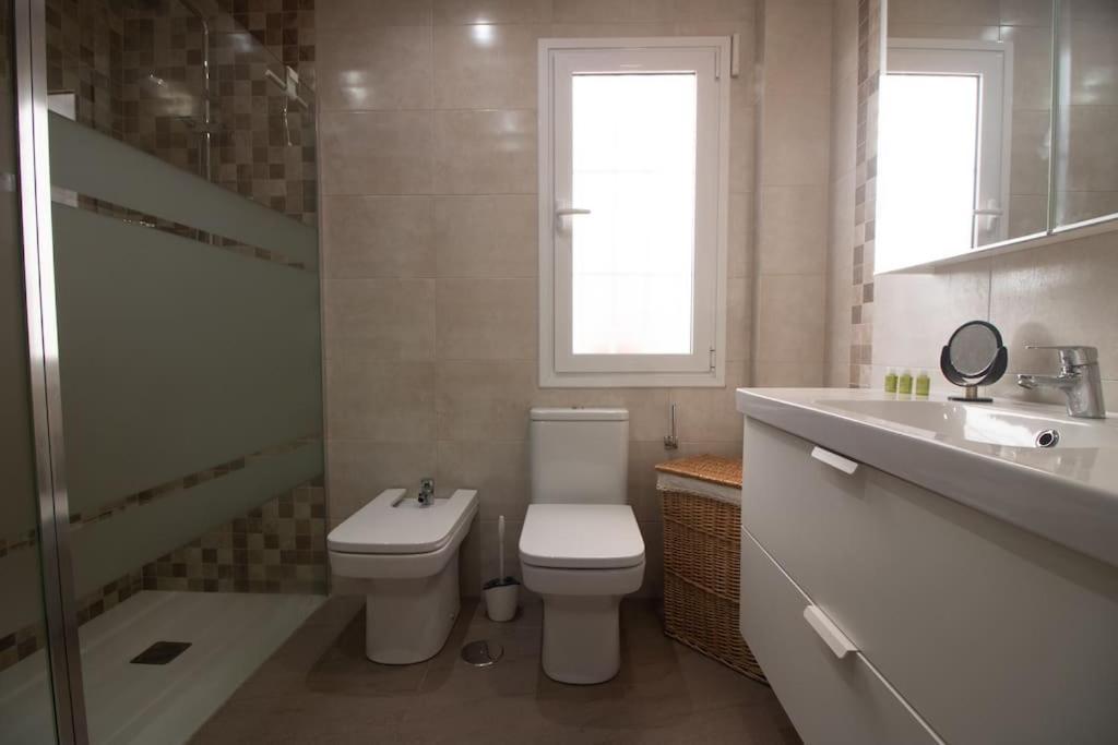 Malasana House Málaga Kültér fotó
